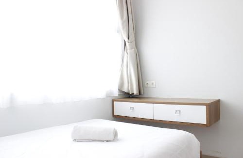 Dago Apartment | Elegant 2BR @ Dago Suites Apartment near ITB By Travelio