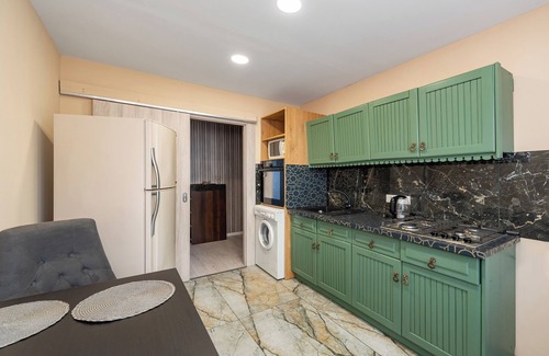 Kaunas Apartment | Elegant 2BR Flat Near Old Town