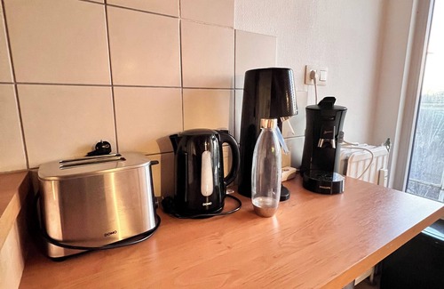 Watermaal Apartment | Elegant 2pcs Proche bruxelles