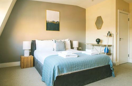 South Kensington Apartment | Elegant 3 Bedroom Apartment in South Kensington near Museums