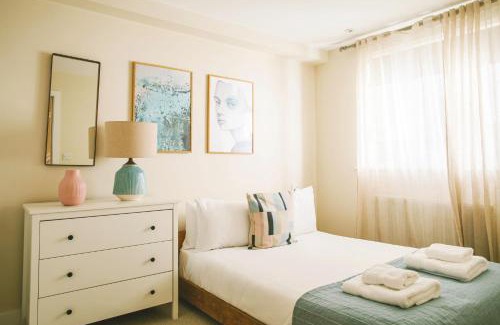 South Kensington Apartment | Elegant 3 Bedroom Apartment in South Kensington near Museums