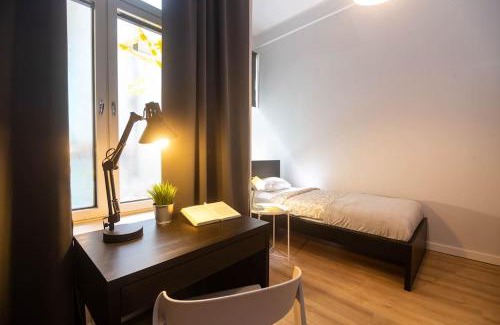 Centrs Apartment | Elegant 3-Bedroom Haven