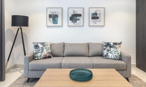 Victoria Borg Apartment | Elegant 3 Bedroom Space Available