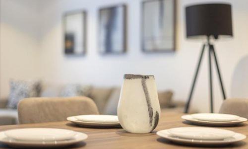 Victoria Borg Apartment | Elegant 3 Bedroom Space Available