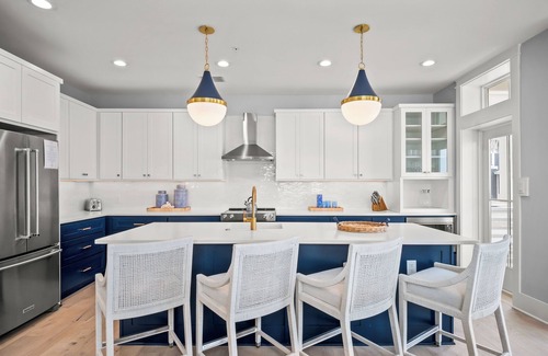 Cinnamon Shore Condo | Elegant 3-Bedroom Retreat in the Heart of Cinnamon Shore North