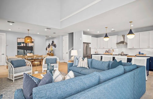 Cinnamon Shore Condo | Elegant 3-Bedroom Retreat in the Heart of Cinnamon Shore North