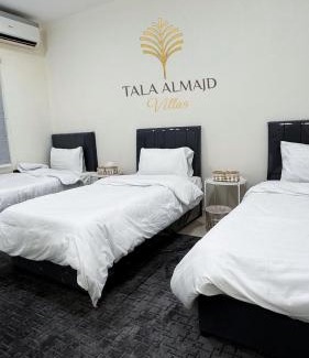 King Abdul Aziz Road Villa | Elegant 3 bedrooms Villa Relax & Enjoy family only