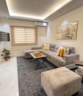 King Abdul Aziz Road Villa | Elegant 3 bedrooms Villa Relax & Enjoy family only