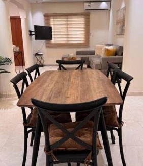 King Abdul Aziz Road Villa | Elegant 3 bedrooms Villa Relax & Enjoy family only