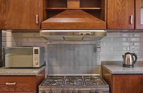 New Cairo House | Elegant 3 BR Duplex @ MVHP (families only)
