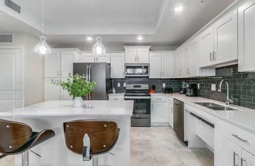 Kissimmee Apartment | Elegant 3BR Condo w/Themed Rooms Fun & Relaxation at Storey Lake