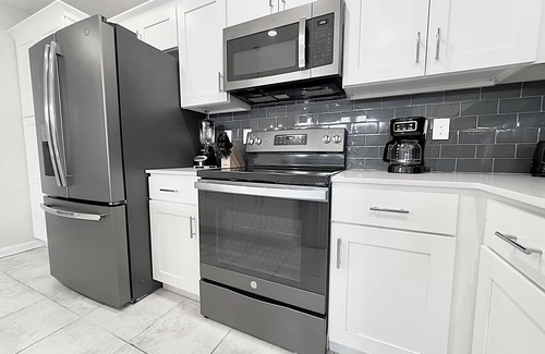 Kissimmee Apartment | Elegant 3BR Condo w/Themed Rooms Fun & Relaxation at Storey Lake