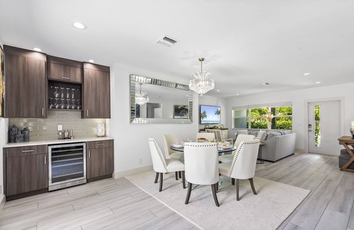 Old Northwood House | Elegant 3BR Getaway w/Pool, Near WPB Hotspots