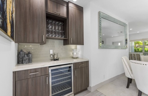 Old Northwood House | Elegant 3BR Getaway w/Pool, Near WPB Hotspots