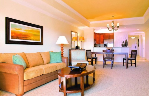 Reunion Condo | Elegant 3BR Getaway at Club Wyndham Reunion