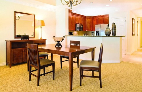 Reunion Condo | Elegant 3BR Getaway at Club Wyndham Reunion