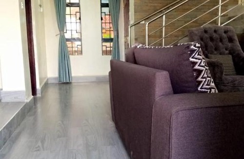 Athi River Villa | Elegant 4-br Villa near JKIA NBO in Athi River, Mombasa Road, Nairobi