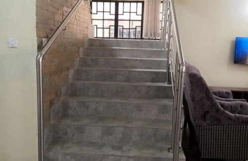 Athi River Villa | Elegant 4-br Villa near JKIA NBO in Athi River, Mombasa Road, Nairobi
