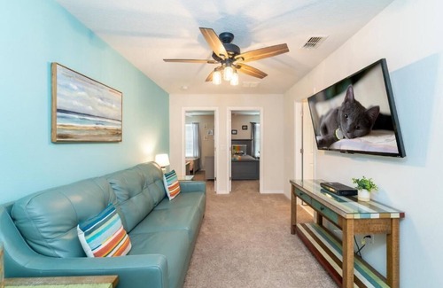 Four Corners House | Elegant 4BR Home,Steps Away from Resort - by Blue Sky Villas