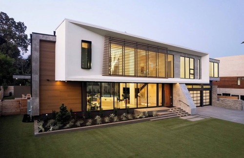 North Buckhead House | Elegant 6-Bedroom Residence in Scenic Atlanta
