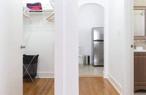 Douglas Apartment | Elegant.A True Gem Bedroom