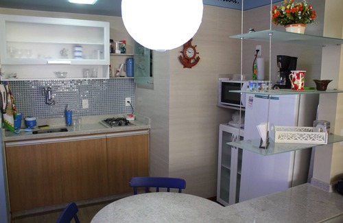 Gloria Apartment | Elegant and charming flat for up to 3 people located next to Flamengo Park