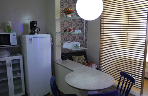 Gloria Apartment | Elegant and charming flat for up to 3 people located next to Flamengo Park