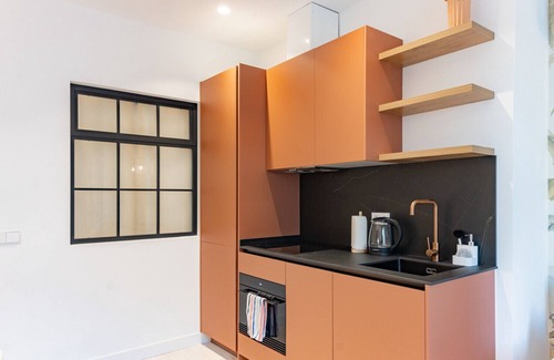 Goya Apartment | Elegant and Charming Charming Apartment in Salamanca
