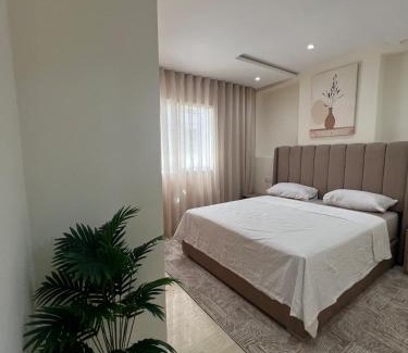 Tangier Apartment | Elegant and comfortable apartment in Tangier, Luxury 3BR, AC, Bright Stay