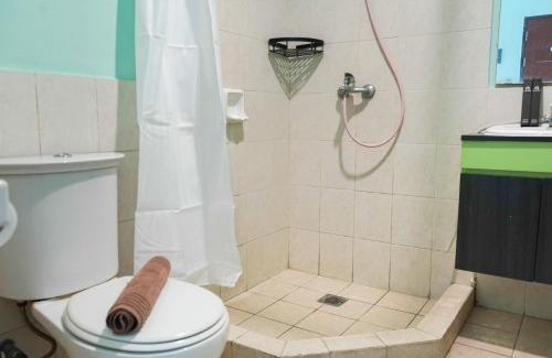 Chinatown Apartment | Elegant and Comfy 1BR Green Central City Glodok Apartment By Travelio