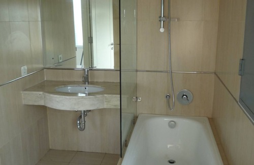 Senayan Apartment | Elegant and cozy apartment in Jakarta - Senayan