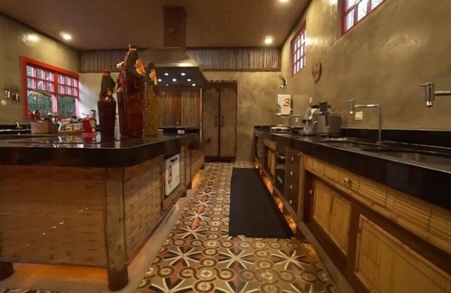 Caraiva Villa | Elegant and Rustic Villa in Caraíva - BAH052