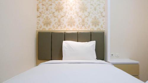 Surabaya Apartment | Elegant and Spacious 3BR at Bale Hinggil Apartment By Travelio