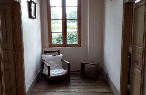 Samadet House | Elegant and Spacious Maison de Maitre Ideal for Group Bookings