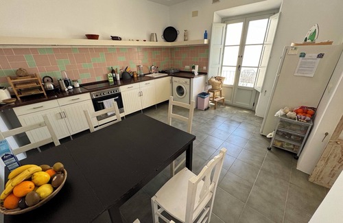 San Ambrosio Apartment | Elegant Apartment in Vejer Old Town, renovated but with lovely original features