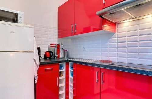 Mandelieu-la-Napoule Beach Apartment | Elegant apartment close to the beach