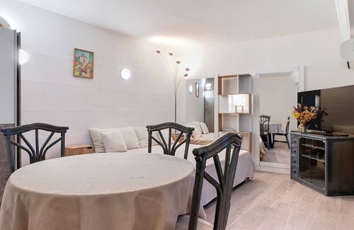 Mandelieu-la-Napoule Beach Apartment | Elegant apartment close to the beach