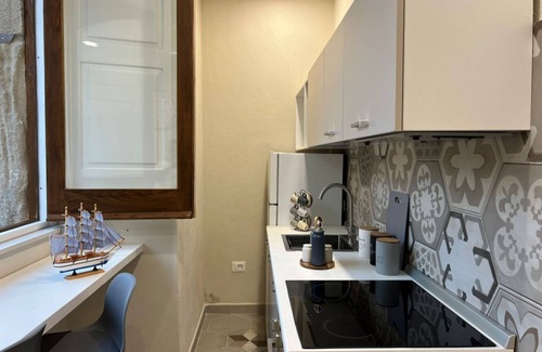 Marina di Fuscaldo Apartment | Elegant apartment in the center of Fuscaldo Marina a few steps from the sea