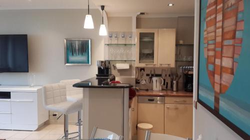 Cannes City Centre Apartment | Elegant Apart in City Centre of Cannes