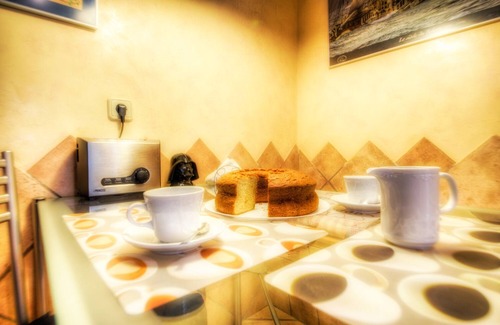 Cadiz Apartment | Elegant Apartament by the Sea !