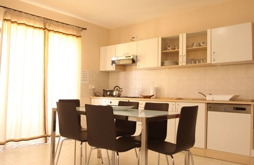 Zebbug Apartment | Elegant apartament in the heart of Malta