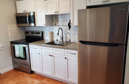 Downtown Fort Lauderdale Apartment | Elegant Apartment in Quiet & Central Neighborhood
