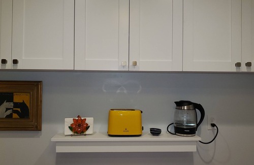 Downtown Fort Lauderdale Apartment | Elegant Apartment in Quiet & Central Neighborhood