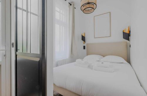 Val-de-Grace Apartment | Elegant apartment - 1BD-2P - Panthéon