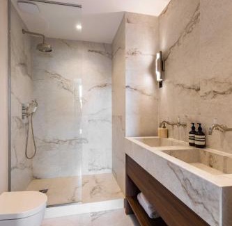 Chaillot Apartment | Elegant apartment - 3B 6P - Eiffel Tower