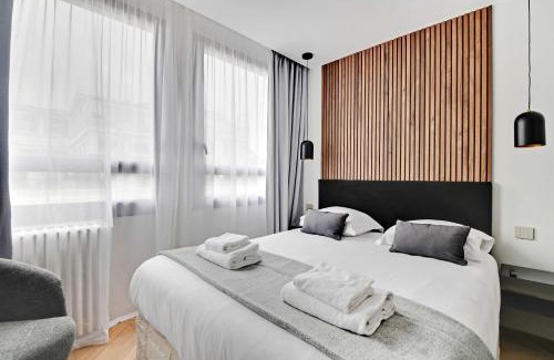 8th Arrondissement Apartment | Elegant apartment - 3BR-8P - Champs-Elysées