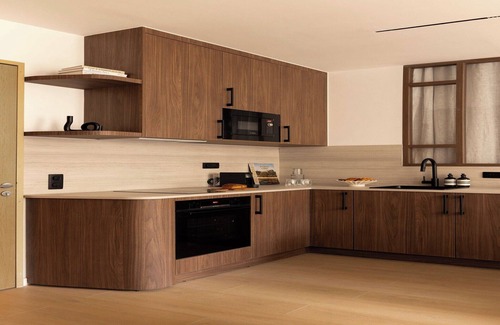 8th Arrondissement Apartment | Elegant apartment - AC- 2BR-6P- Madeleine