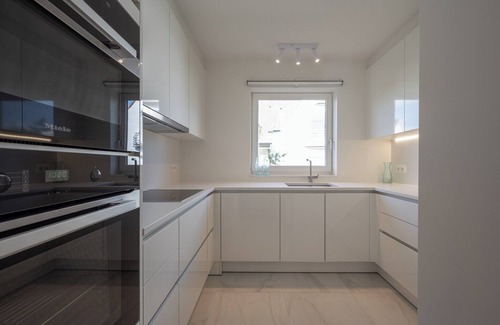 Albertstrand Apartment | Elegant apartment near casino