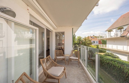 Albertstrand Apartment | Elegant apartment near casino