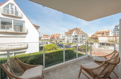 Albertstrand Apartment | Elegant apartment near casino
